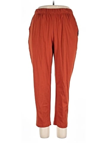 Roaman's Casual Pants (view 1)