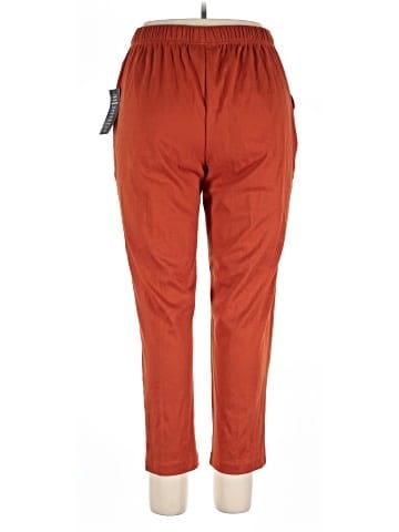 Roaman's Casual Pants (view 2)