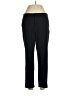 H&M L.O.G.G. Solid Black Dress Pants Size 12 - photo 1