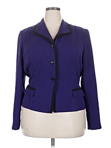 Danny & Nicole Jacket (view 1)