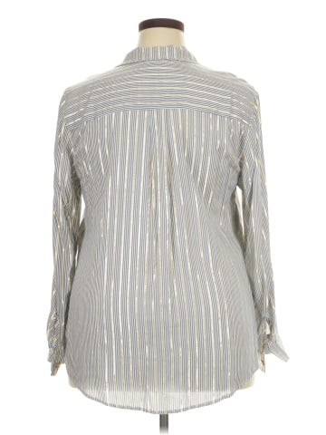 Westport Long Sleeve Blouse (view 2)