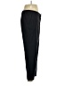 H&M L.O.G.G. Solid Black Dress Pants Size 12 - photo 4