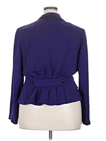 Danny & Nicole Jacket (view 2)