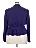Danny & Nicole 100% Polyester Purple Jacket Size 18 - photo 2