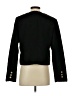 Universal Thread 100% Polyester Tweed Black Jacket Size S - photo 2
