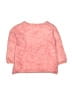 Hatley Pink Pullover Sweater Size 2 - photo 2