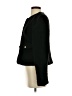 Universal Thread 100% Polyester Tweed Black Jacket Size S - photo 5