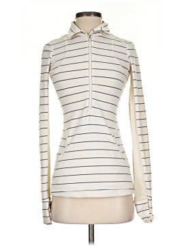 Lululemon Athletica Turtleneck Sweater
