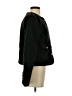 Universal Thread 100% Polyester Tweed Black Jacket Size S - photo 4
