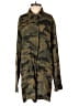 Lovestitch 100% Cotton Camo Green Romper Size S - photo 1