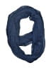 Unbranded 100% Polyester Blue Scarf One size - photo 1