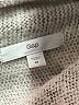 Gap Tan Cardigan Size M - photo 7