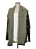 Lucky Brand Green Sweater Vest Size M - photo 1