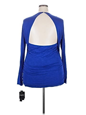 Baby Phat Long Sleeve Top (view 2)