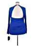 Baby Phat 100% Rayon Blue Long Sleeve Top Size 2X - photo 2