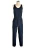 CAbi Solid Blue Jumpsuit Size XS - photo 1
