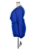 Baby Phat 100% Rayon Blue Long Sleeve Top Size 2X - photo 5
