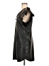 Lavender Brown Black Sleeveless Top Size M - photo 5