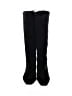 Steve Madden Black Boots Size 7 1/2 - photo 2