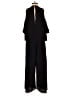 The Fifth Label Solid Black Jumpsuit Size S - photo 2
