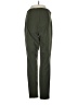 Talbots Solid Green Active Pants Size 4 - photo 2