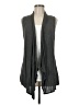 JKLA Gray Cardigan Size M (estimated) - photo 1