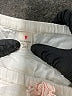 Crewcuts 100% Cotton Solid Ivory Skirt Size 2 - photo 3