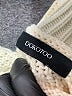Dokotoo Ivory Turtleneck Sweater Size XL (estimated) - photo 7