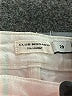 Club Monaco Ivory Jeans Size 29 waist - photo 6