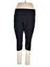 Marika Black Active Pants Size 2X - photo 1