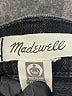 Madewell Black Jeans Size 27 waist - photo 7
