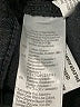 Madewell Black Jeans Size 27 waist - photo 8