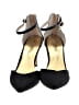 Thalia Sodi Black Heels Size 10 - photo 2