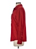 Allegra K 100% Polyester Red Long Sleeve Blouse Size S - photo 5