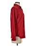 Allegra K 100% Polyester Red Long Sleeve Blouse Size S - photo 4