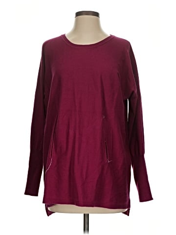 Garnet Hill Pullover Sweater (view 1)