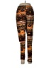 Always Print Orange Leggings One size - photo 1