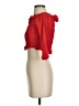 Lovers + Friends 100% Viscose Red 3/4 Sleeve Top Size S - photo 5