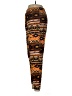 Always Print Orange Leggings One size - photo 5