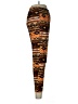 Always Print Orange Leggings One size - photo 4