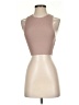 Babaton Tan Tank Top Size XS - photo 1