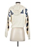Spirit Jersey 100% Cotton Ivory Sweatshirt Size XS - photo 2