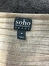 Soho Tan Pullover Sweater Size M - photo 7