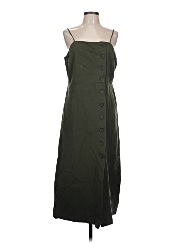 Who What Wear Casual Dress (view 1)