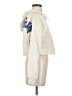 Spirit Jersey 100% Cotton Ivory Sweatshirt Size XS - photo 4