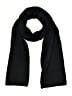 Divided by H&M Black Scarf One size - photo 1