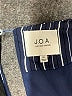 JOA Stripes Blue Jumpsuit Size XS - photo 4