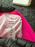Unbranded Solid Pink One Piece Swimsuit Size L - photo 3