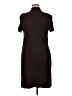 Talbots Brown Casual Dress Size 16 - photo 2