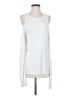 Athleta White Tank Top Size S - photo 1